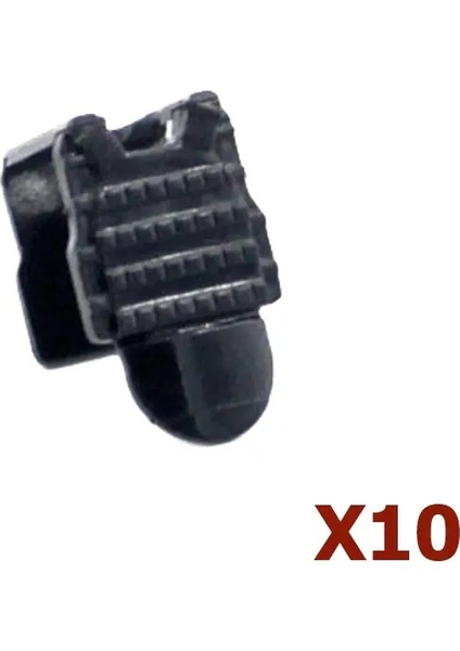 Modern Askeri Yapı Taşları Ordu Askerler Kaskları Baskılı Boonie Hat Sırt Çantası Armor Yelek Accestries Mini Tuğla Tuğla Çocuk Hediye Renk: 10 Pcs (Yurt Dışından)