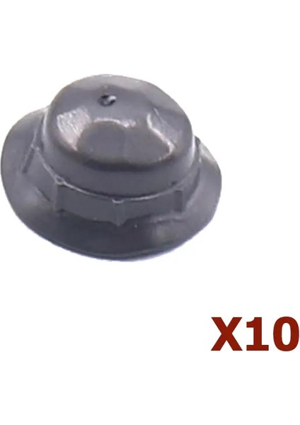 Modern Askeri Yapı Taşları Ordu Askerler Kaskları Baskılı Boonie Hat Sırt Çantası Armor Yelek Accestries Mini Tuğla Tuğla Çocuk Hediye Renk: 10 Pcs (Yurt Dışından)