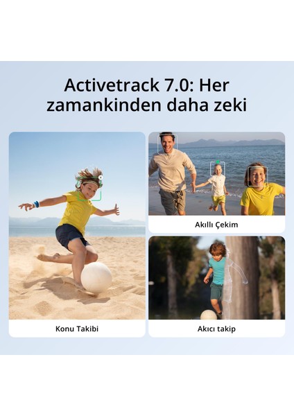 Djı Osmo Mobile 7
