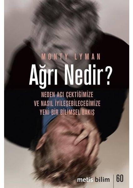 Agrı Nedir? - Monty Lyman