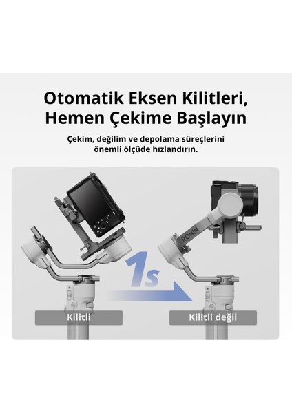 Djı Rs 4 Mini Combo
