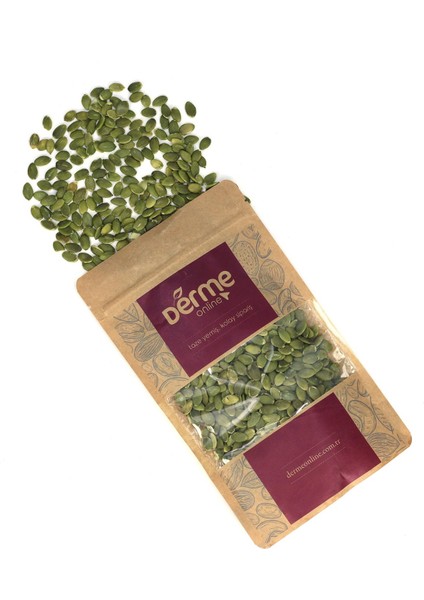 Online Kabak Çekirdeği İçi 200 Gram fiyatları