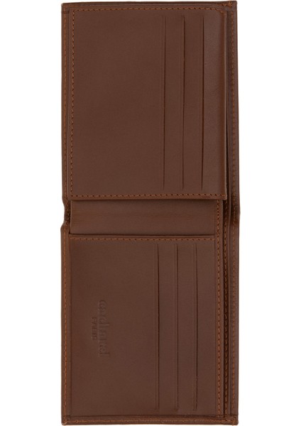 Erkek Bej Deri Cüzdan 50306420-VR011
