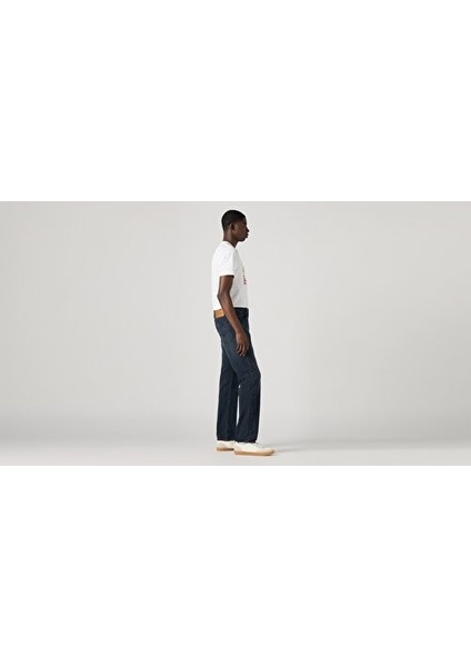 502™ Taper Erkek Jean Pantolon - Out Of Reach