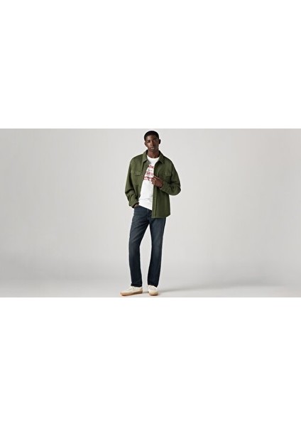502™ Taper Erkek Jean Pantolon - Out Of Reach