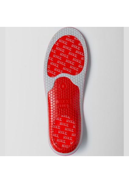 NX102 - Arch Stride Ark Destekli, Şok Emilimli İç Tabanlık modelleri