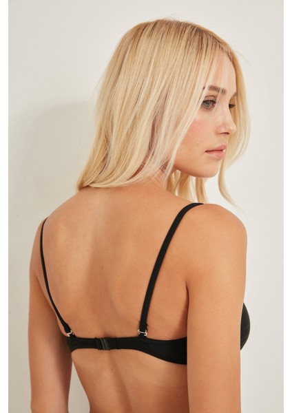 Kadın Straplez Bikini Üstü 2956 fiyatları