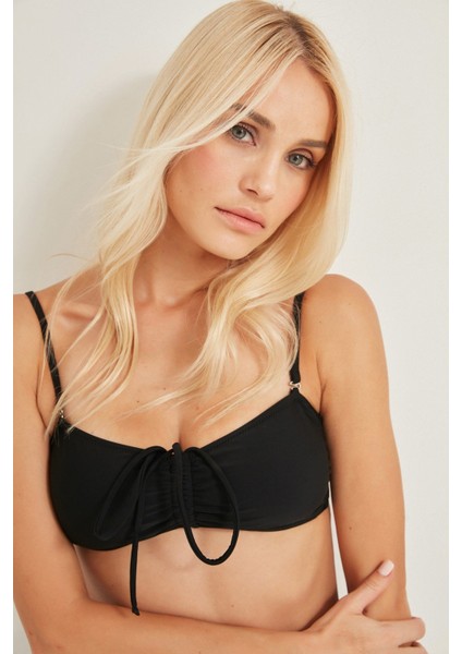 Kadın Straplez Bikini Üstü 2956 fırsatları