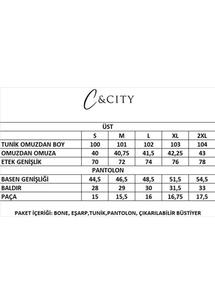 Tam Kapalı Tesettür Mayo C12044 Siyah