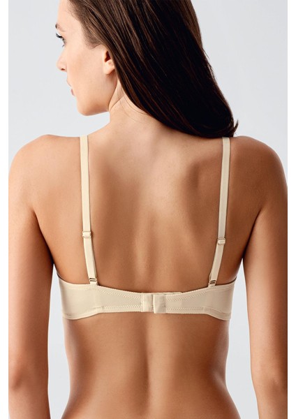 Destekli Sütyen C11795 Ten fırsatları