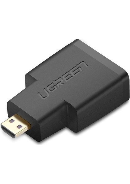 Micro HDMI To HDMI Dönüştürücü Adaptör