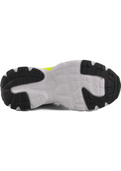 1866 F Beyaz-Siyah-F.sarı Çocuk Spor Ayakkabı indirimleri