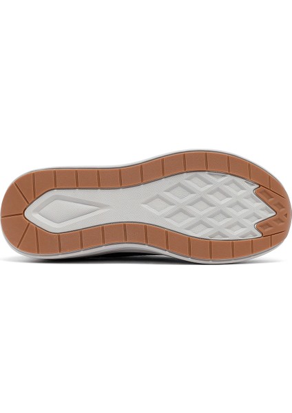 Zero Erkek Lacivert Kalın Tabanlı Kumaş Sneaker 25sfd69506f