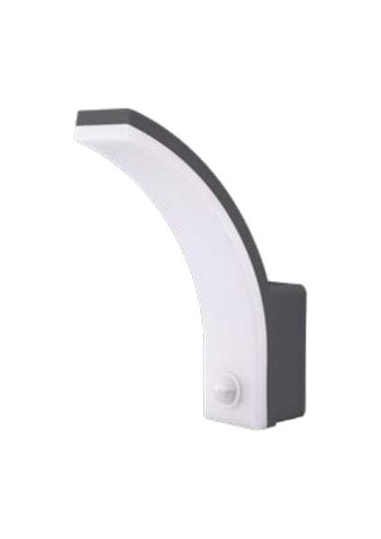 Inoled 15W Sensörlü LED Aplik Pır Sensörlü 4000K