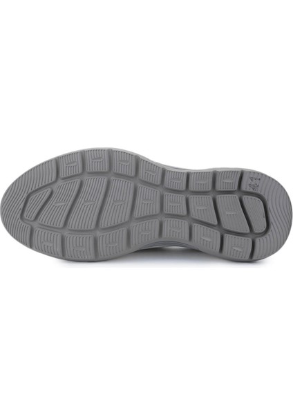 Erkek Deri Beyaz Casual Ayakkabı 298 2977-20850 Erk Ayk Y25 Beyaz Dr