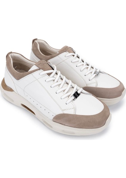 Erkek Deri Vizon Sneakers & Spor Ayakkabı 298 2931-2526 Erk Ayk Y25 Vızon/K.Byz fiyatları