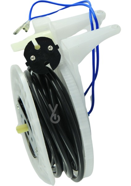 Rowenta Instant Power Toz Torbasız Elektrikli Süpü