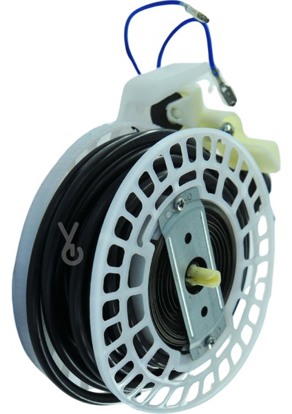 Rowenta Instant Power Toz Torbasız Elektrikli Süpü