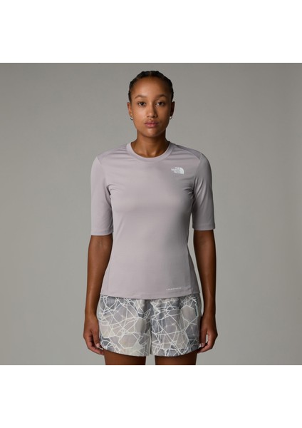 W Shadow Ss Kadın T-Shirt