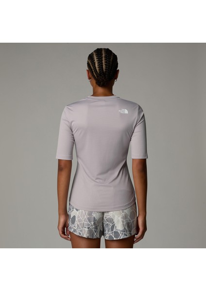 W Shadow Ss Kadın T-Shirt modelleri
