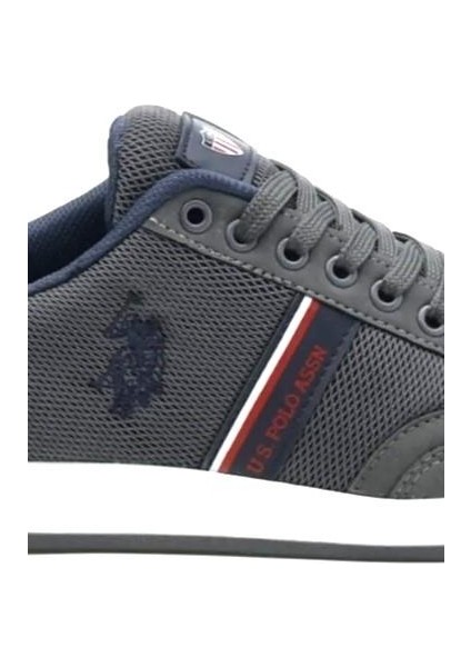 U.s.polo Assn Kares 40/45 Erkek Günlük Sneaker Spor Yürüyüş Ayakkabısı indirimleri