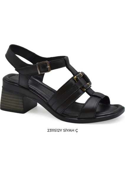 2311512y Venüs Sandalet