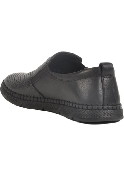 3Y1671 Siyah Erkek Günlük Ayakkabı fırsatları
