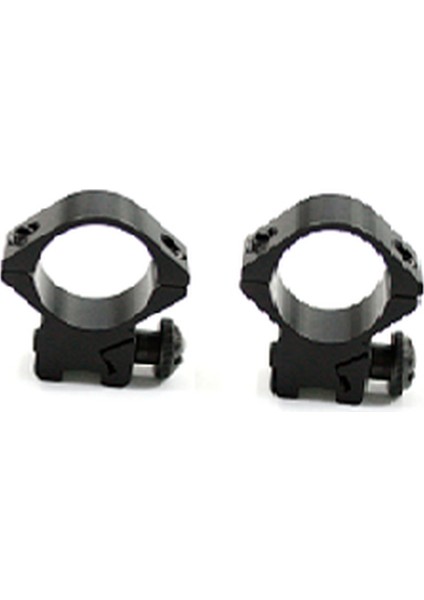 Dürbün Bağlama Aparat 11mm