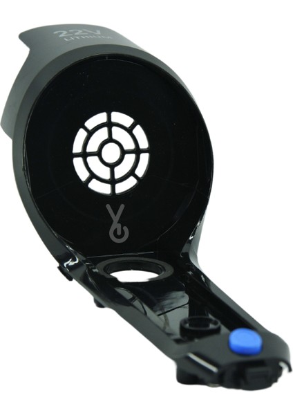 Rowenta X-Pert Kablosuz Dikey Şarjlı Elektrik