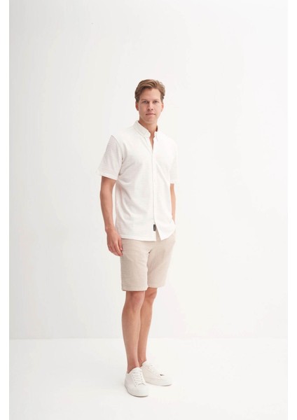 Kısa Kol Siyah Erkek Gömlek 2050 indirimleri