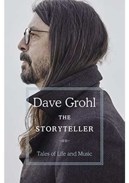 Storyteller : Tales Of Life And Music