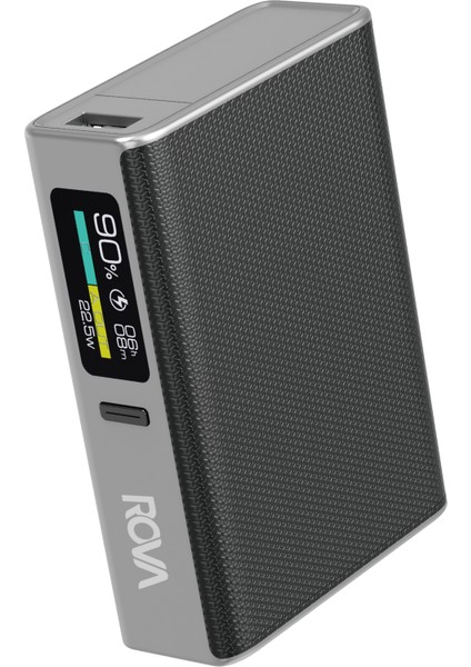 PWS620 Powerbank ve Taşınabilir Şarj Cihazı - 10000 Mah