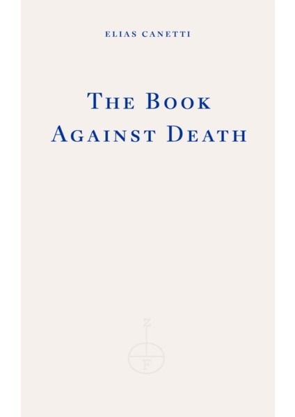 Book Against Death