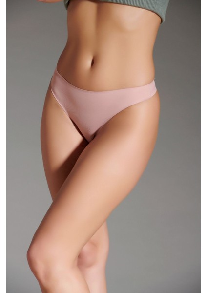 Kadın String C11002 Pudra fiyatları