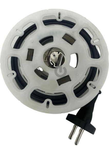 Ergo Force Cyclonic Sarıcı