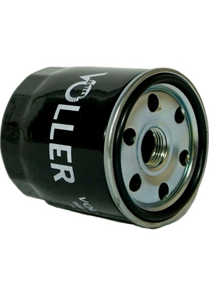 Yağ Filtresi Corolla (06-) 1.6-1.8-1.4 D4D, Auris 07-> 1.4d, Yaris 1.4d-Ford Fiesta, C-Max, Focus