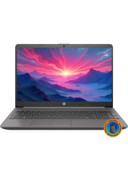 250R G9 9B9X4EA009 I3-1315U 32GB 512SSD 15.6" Fhd W11P Taşınabilir Bilgisayar-CNT010