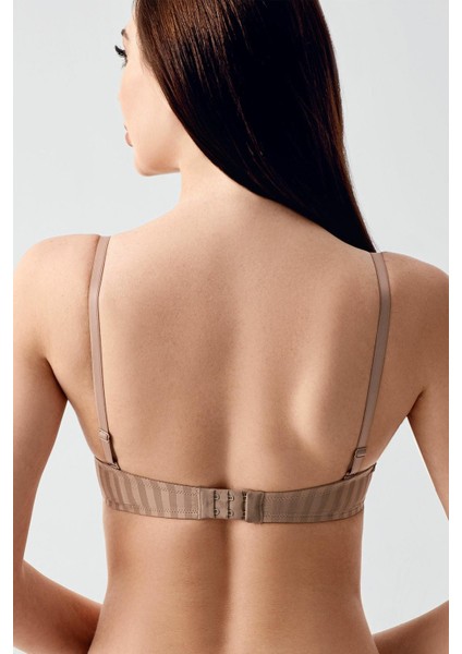 Double Push-Up SÜTYEN C17036 Capucino fırsatları