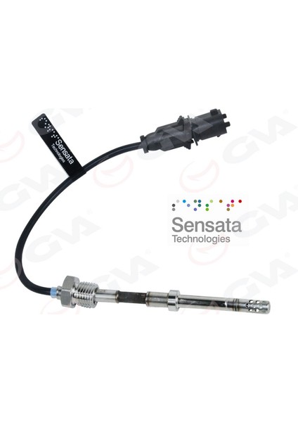 Egzoz Sicaklik Sensörü Astra J 09 14 Corsa D 06 14 Meriva B 10 14 Aveo 11 15 1.3 Dte-Dtc-Dtr Gnzrz