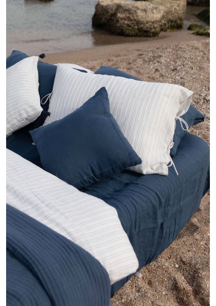 Larin Oxford Yastık Kılıfı Lonse Linen 50x70 fiyatları