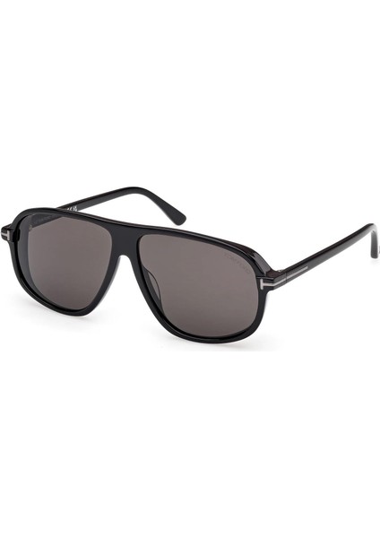 TF1208N 01A 61 Unisex Güneş Gözlüğü