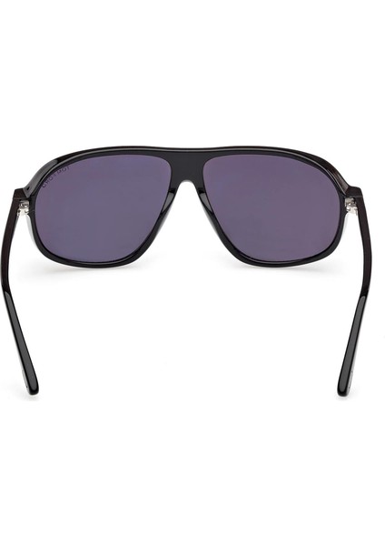 TF1208N 01A 61 Unisex Güneş Gözlüğü modelleri
