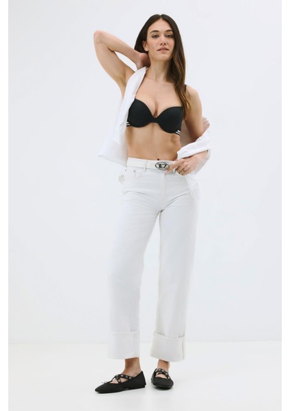 Desteksiz Penye Sütyen C15116 Antrasit fiyatları