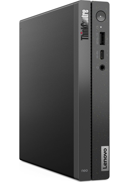 Thinkcentre Neo 50Q Gen 4 I5-13420H 32GB 1tb SSD Freedos Mini PC 12LN0024TX 003