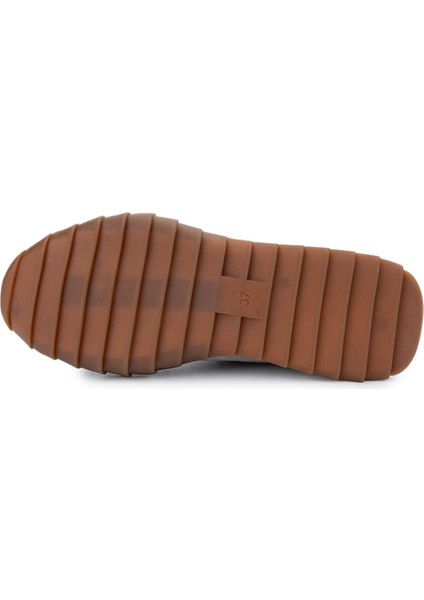 Kadın Deri Bej Süet Sneakers & Spor Ayakkabı 1121 2000 Bn Ayk Y25 Bej Suet fırsatları