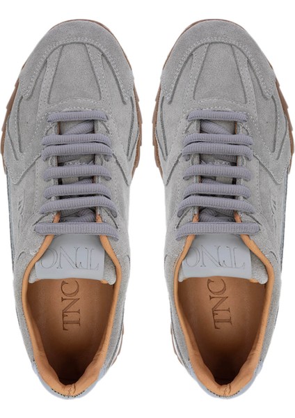 Kadın Deri Bej Süet Sneakers & Spor Ayakkabı 1121 2000 Bn Ayk Y25 Bej Suet indirimleri