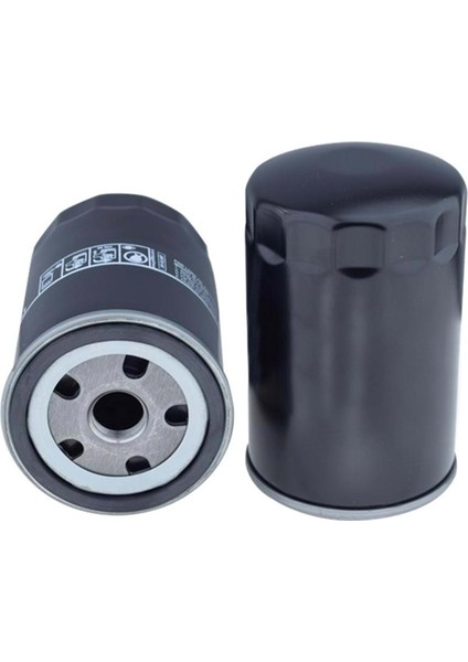 Yağ Filtresi Passat Tdı (96-00) , Caddy, A4 95-01, A6 97-01, A4 95-00 1.9tdı (1z-Aff-Afn-Ahh-Ahu-Avg
