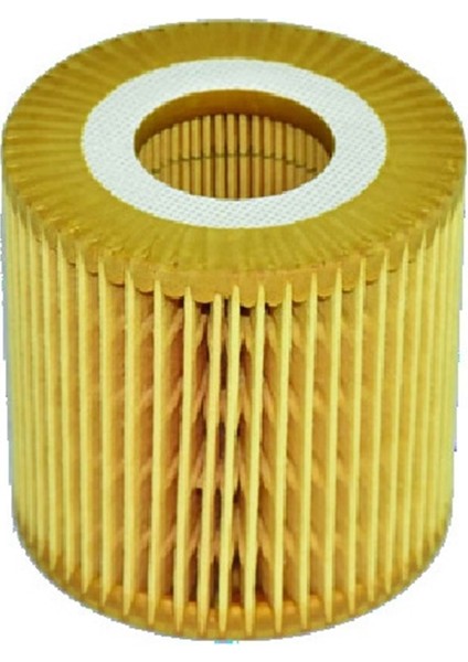 Yağ Filtresi Bmw 1 Seri (E81-E82-E87-E88), 3 Seri (E90-E91-E92-E93), 5 Seri (E60-E61), X3 (E83)