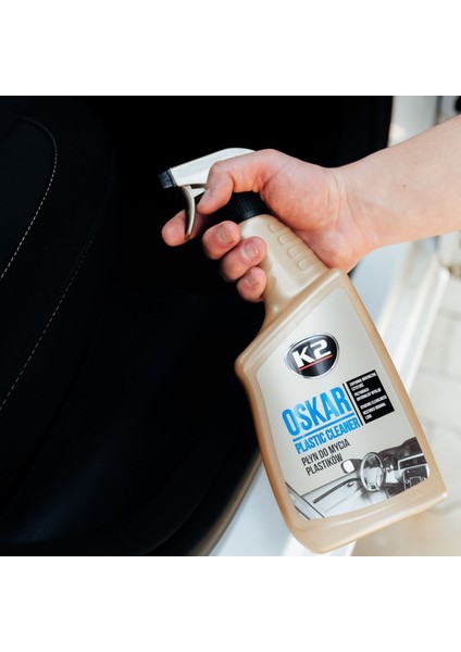 Oskar Plastik ve Suni Deri Temizleyici Ph-Nötr 750 ml fiyatları