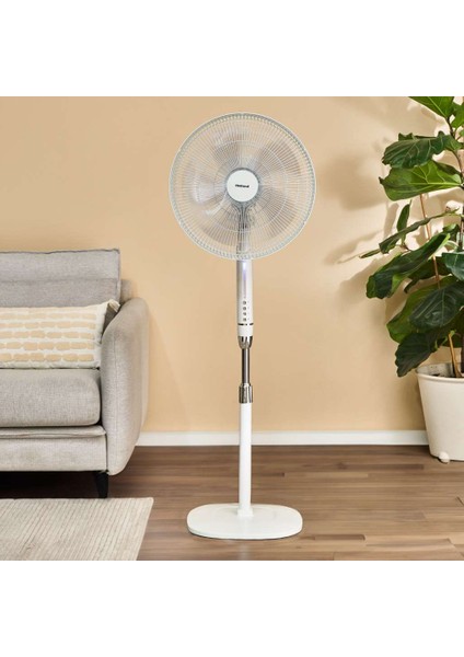 Fanomen 9010h Ayaklı Vantilatör
